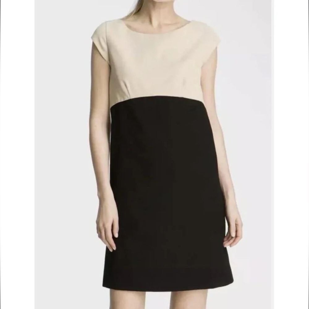 Kate Spade wool Knee-Length Dress - sz 6